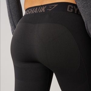 Gymshark Flex Leggings